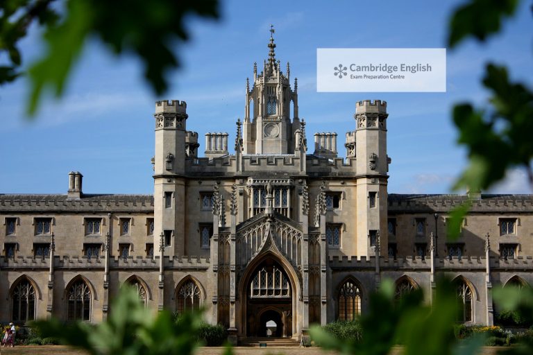 Lee más sobre el artículo Cambridge exams