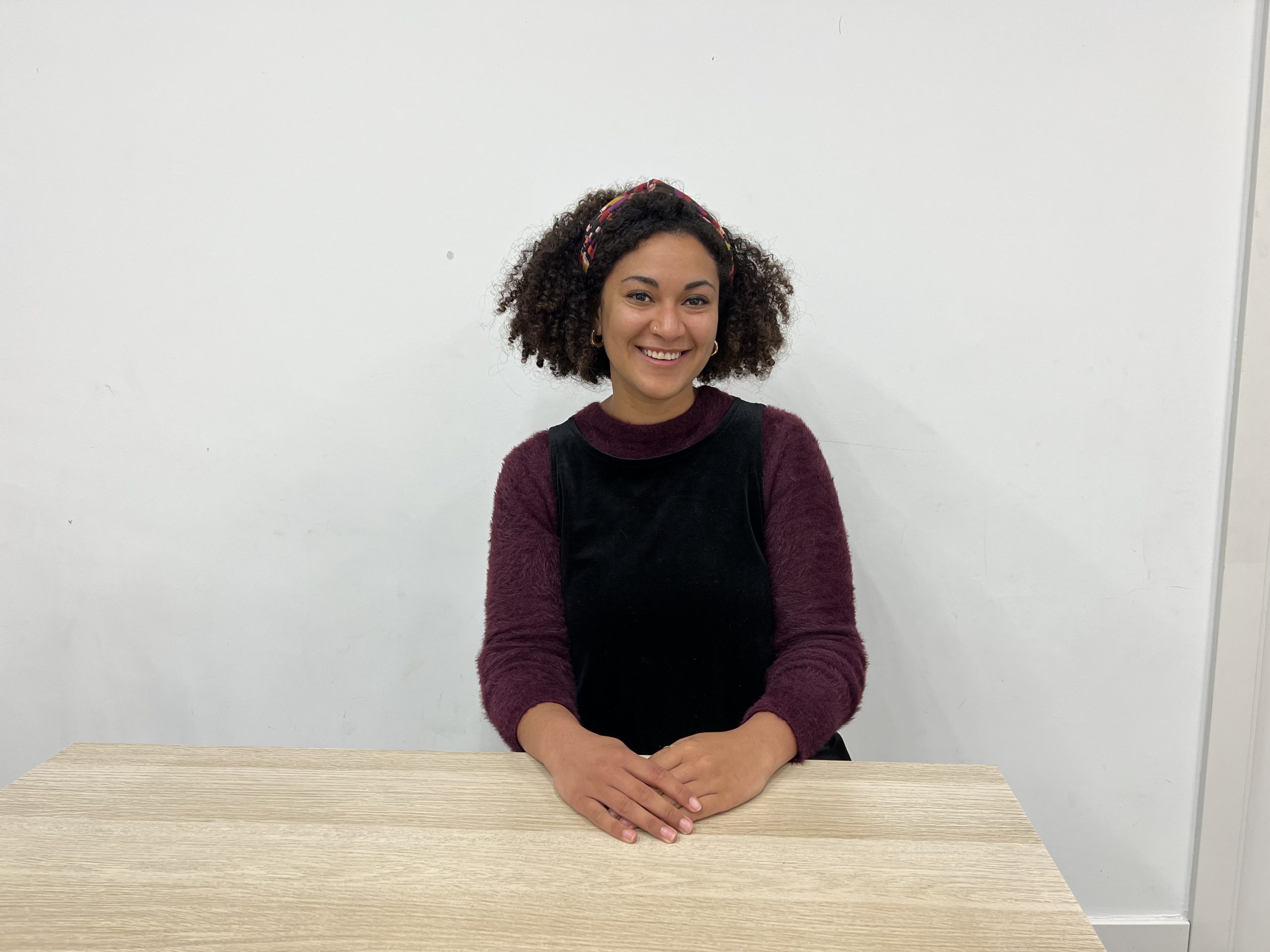 Lee más sobre el artículo Entrevista a Brianna, profesora estadounidense en ABBIE WHITE ENGLISH SCHOOL