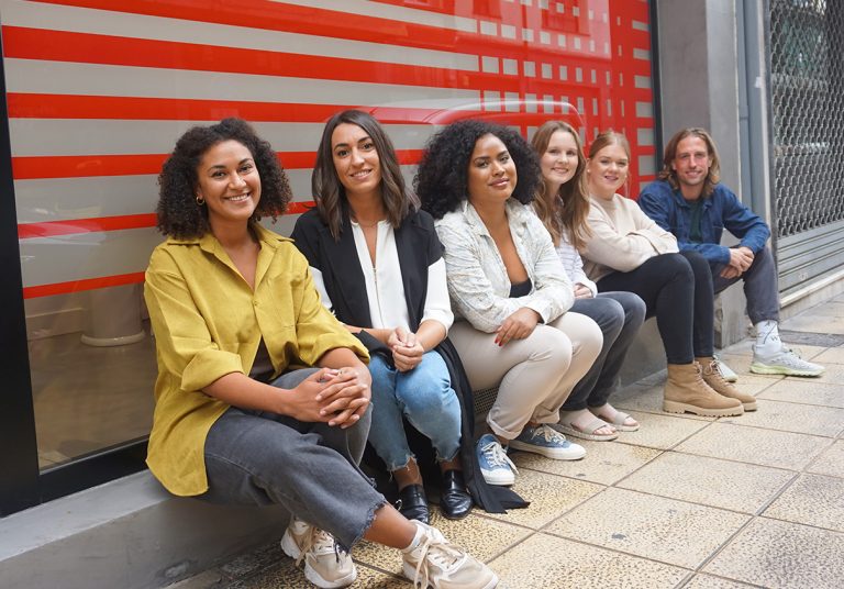 Lee más sobre el artículo Nuevas incorporaciones a nuestro equipo docente