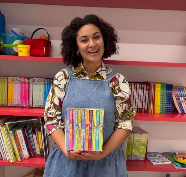 Lee más sobre el artículo Books by Brianna I – Elige tu libro en inglés