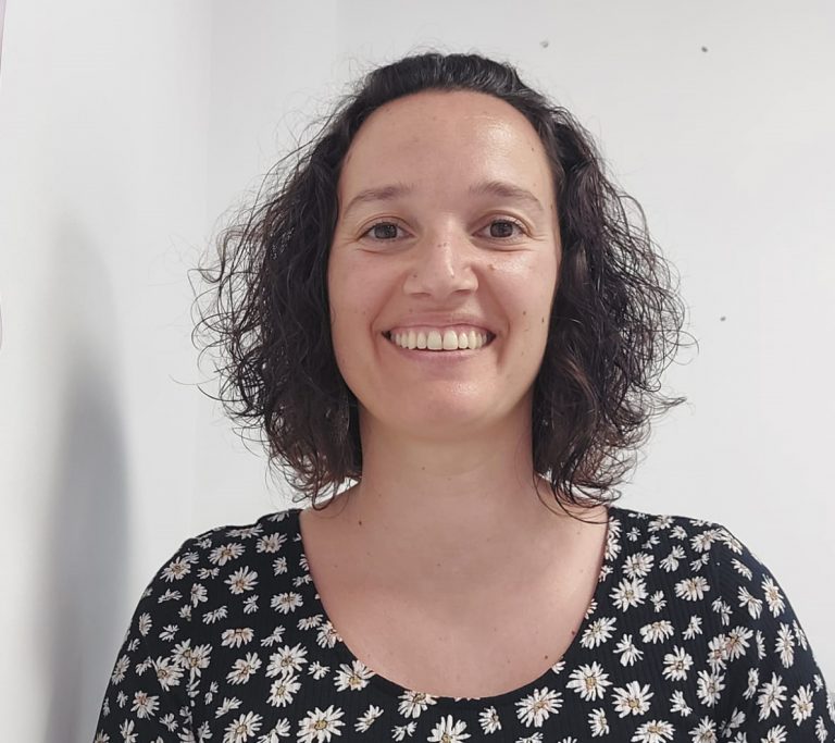 Lee más sobre el artículo Entrevista a nuestra nueva profe Saioa