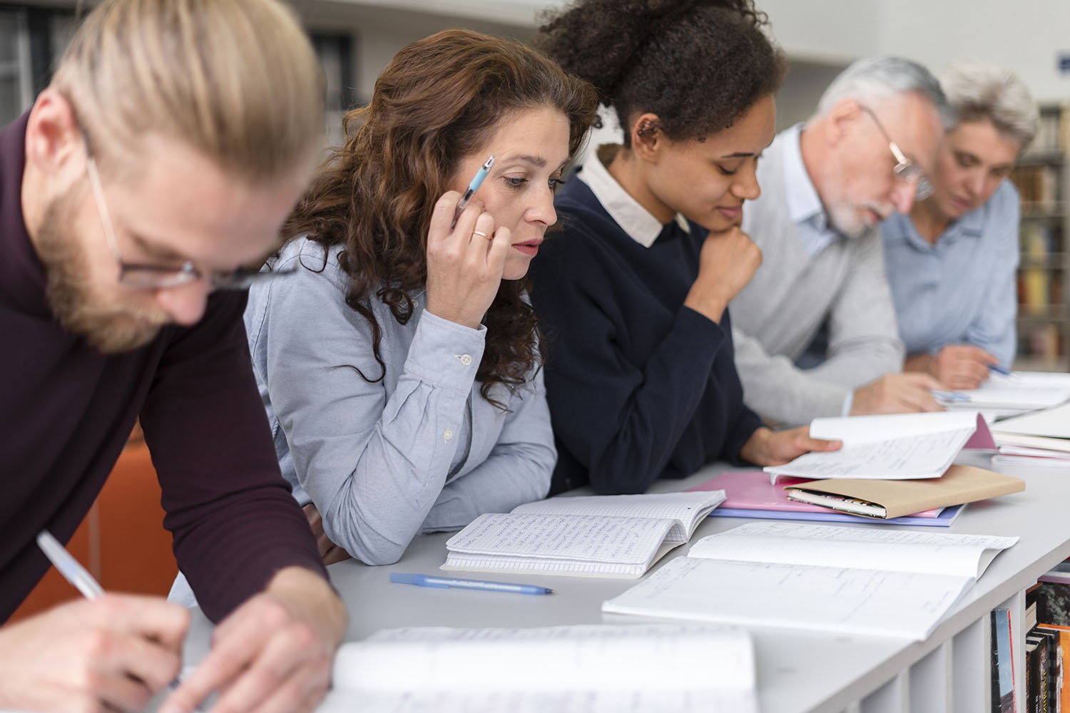 Lee más sobre el artículo Grupos para adultos este curso 2025-2026