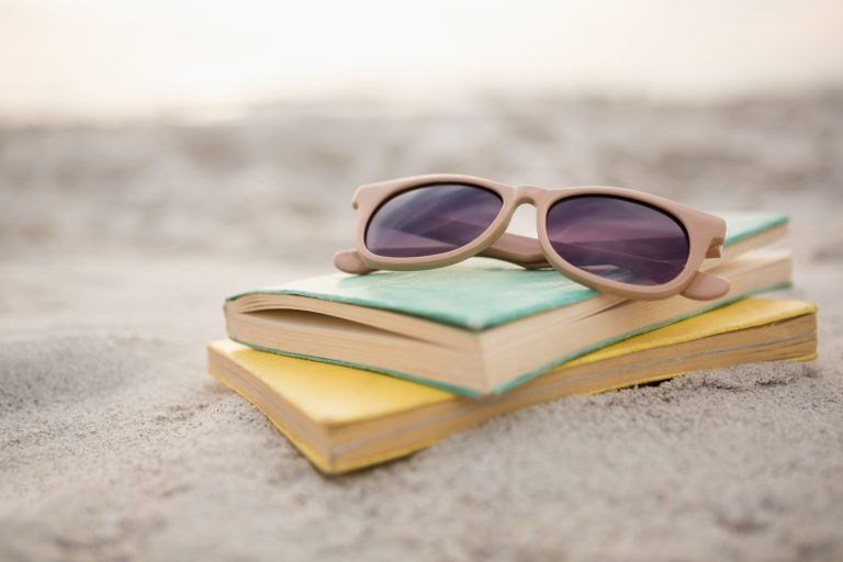 Lee más sobre el artículo 9 libros en inglés para disfrutar este verano