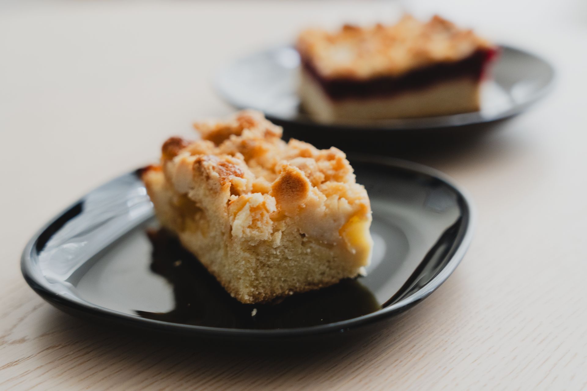 Lee más sobre el artículo Estas vacaciones prepara un auténtico Irish Apple Cake 